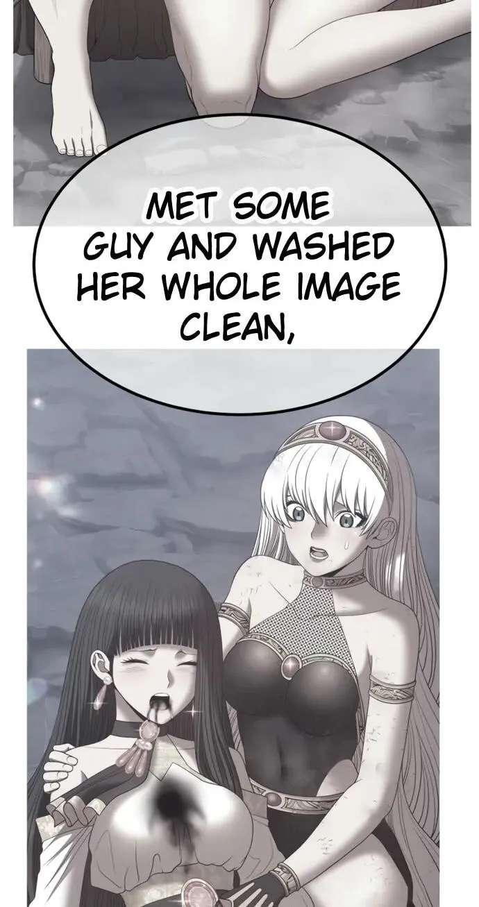 +99 Reinforced Wooden Stick Chapter 219 - page 367