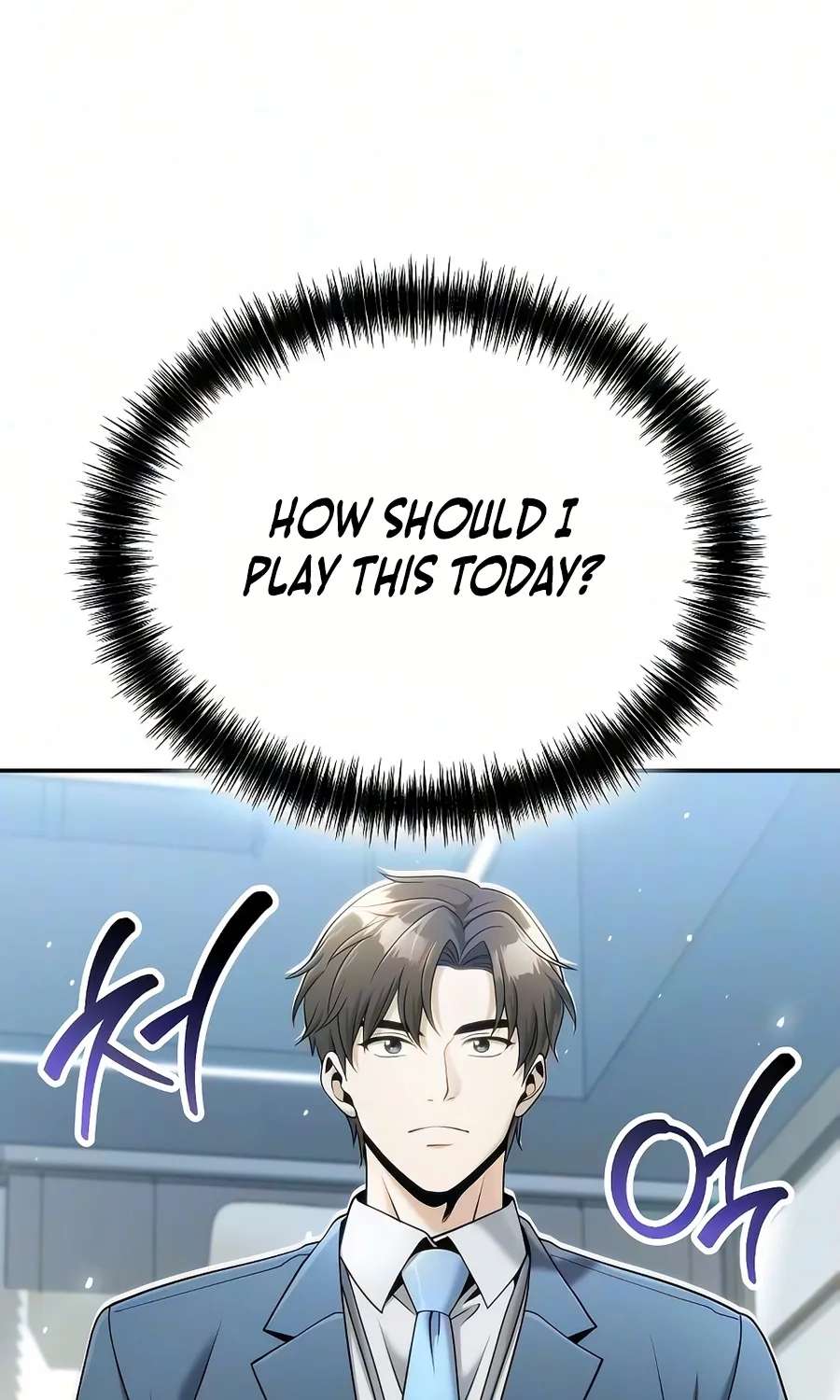 The Money Keeps Piling Up Even If I Spend It Chapter 8 - page 27