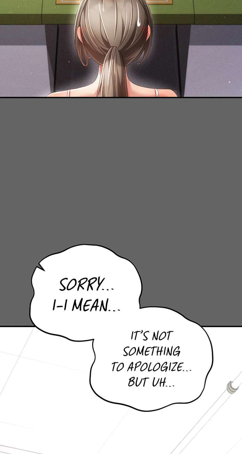 Perverted Pure Love Chapter 20 - page 84