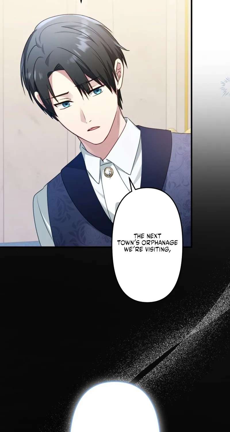 The Substitute Daughter Gains Her Freedom Chapter 66 - page 66