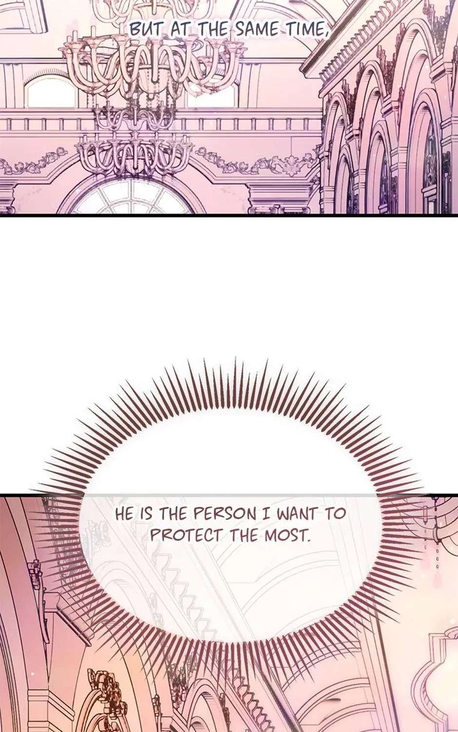 I Will Be Next to the Main Character Chapter 67 - page 77