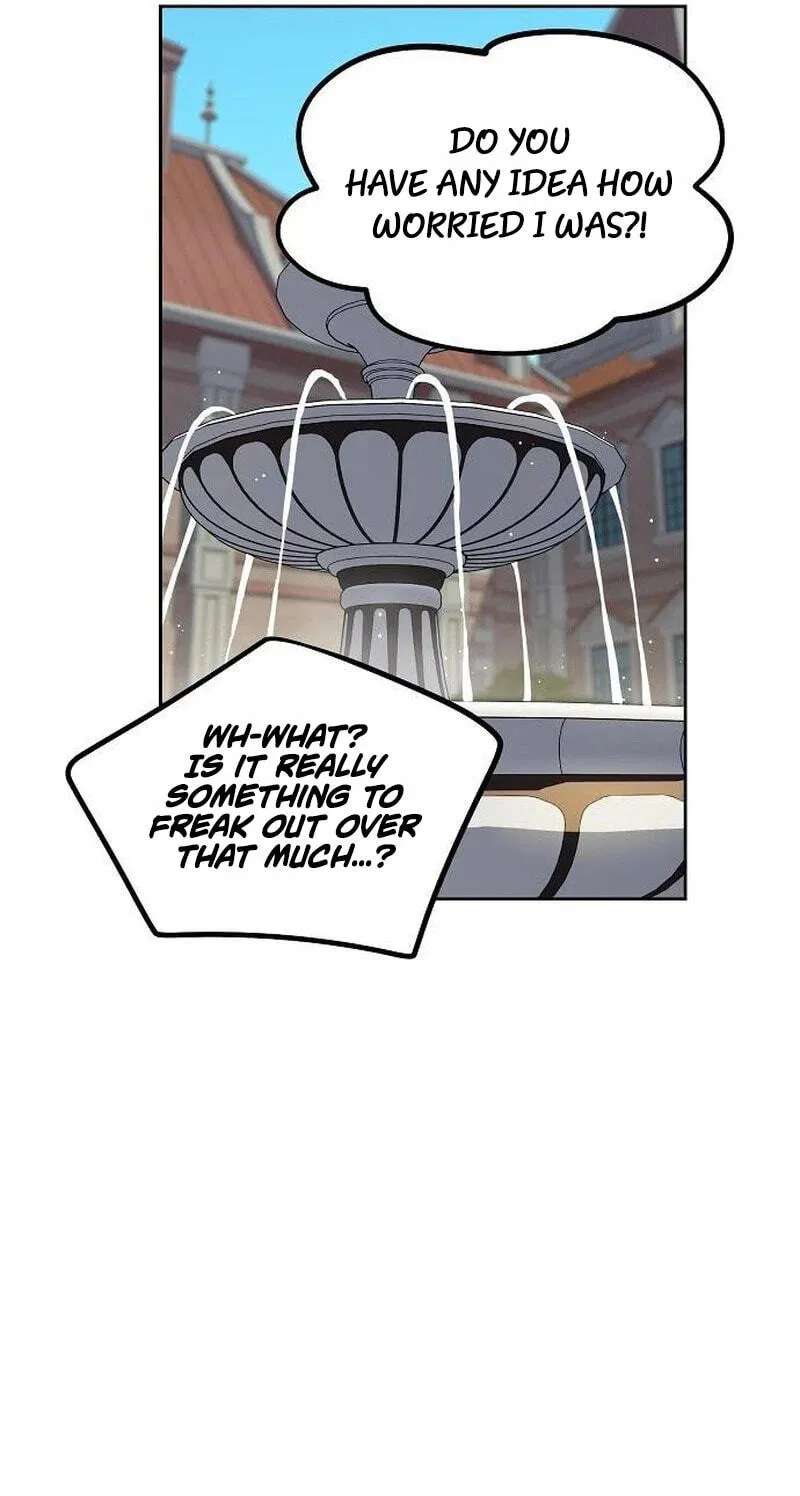 Healing at the Academy Convenience Store Chapter 16 - page 61