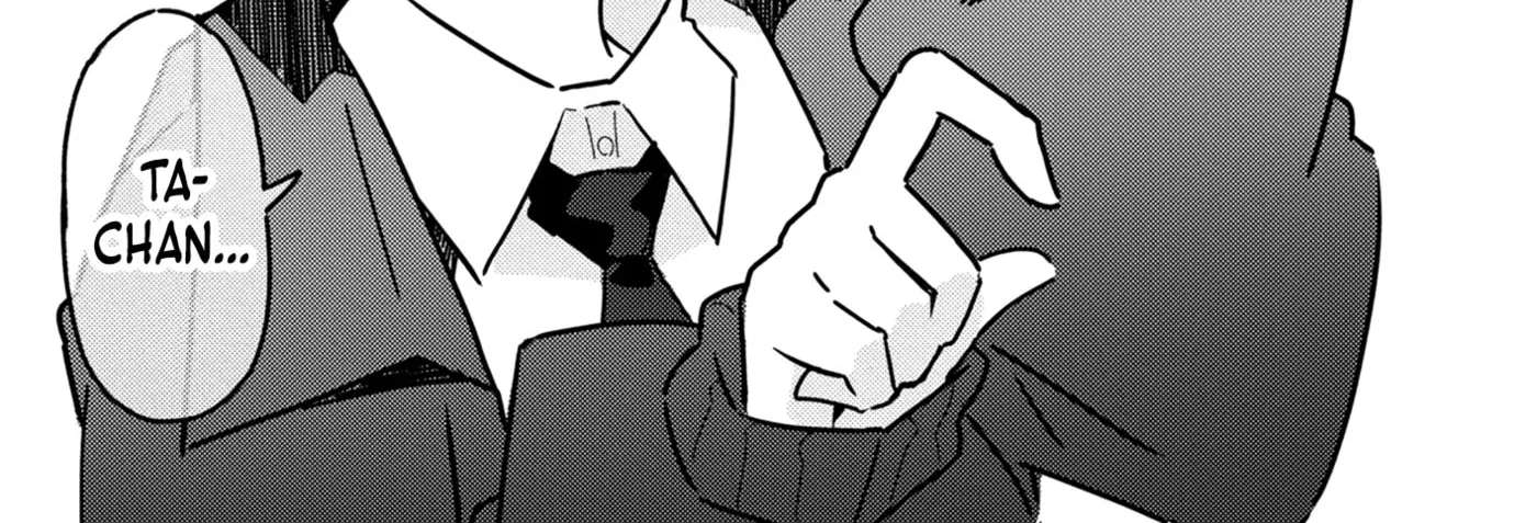Can You Resist The Temptations Of An Immoral Oneesan? Chapter 3 - page 32