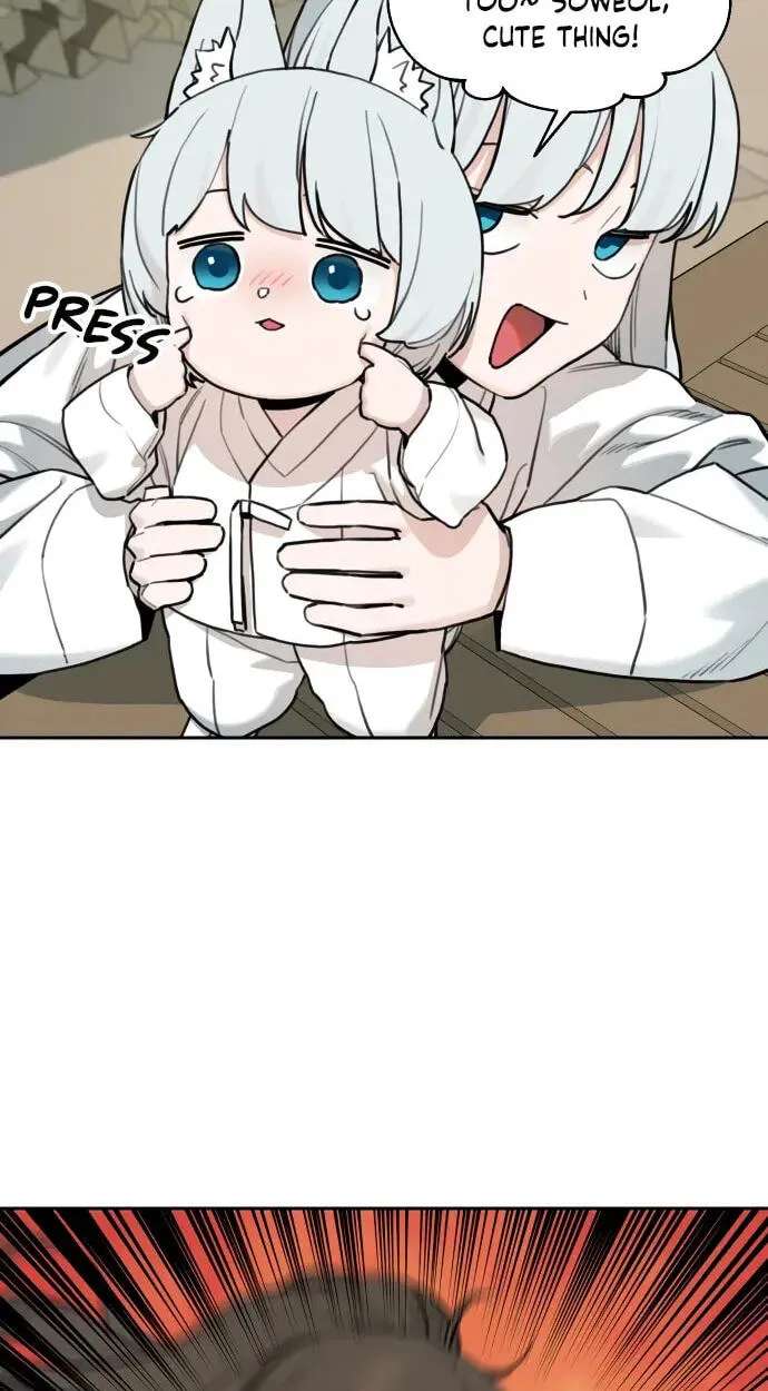 Tiger Coming In Chapter 147 - page 40