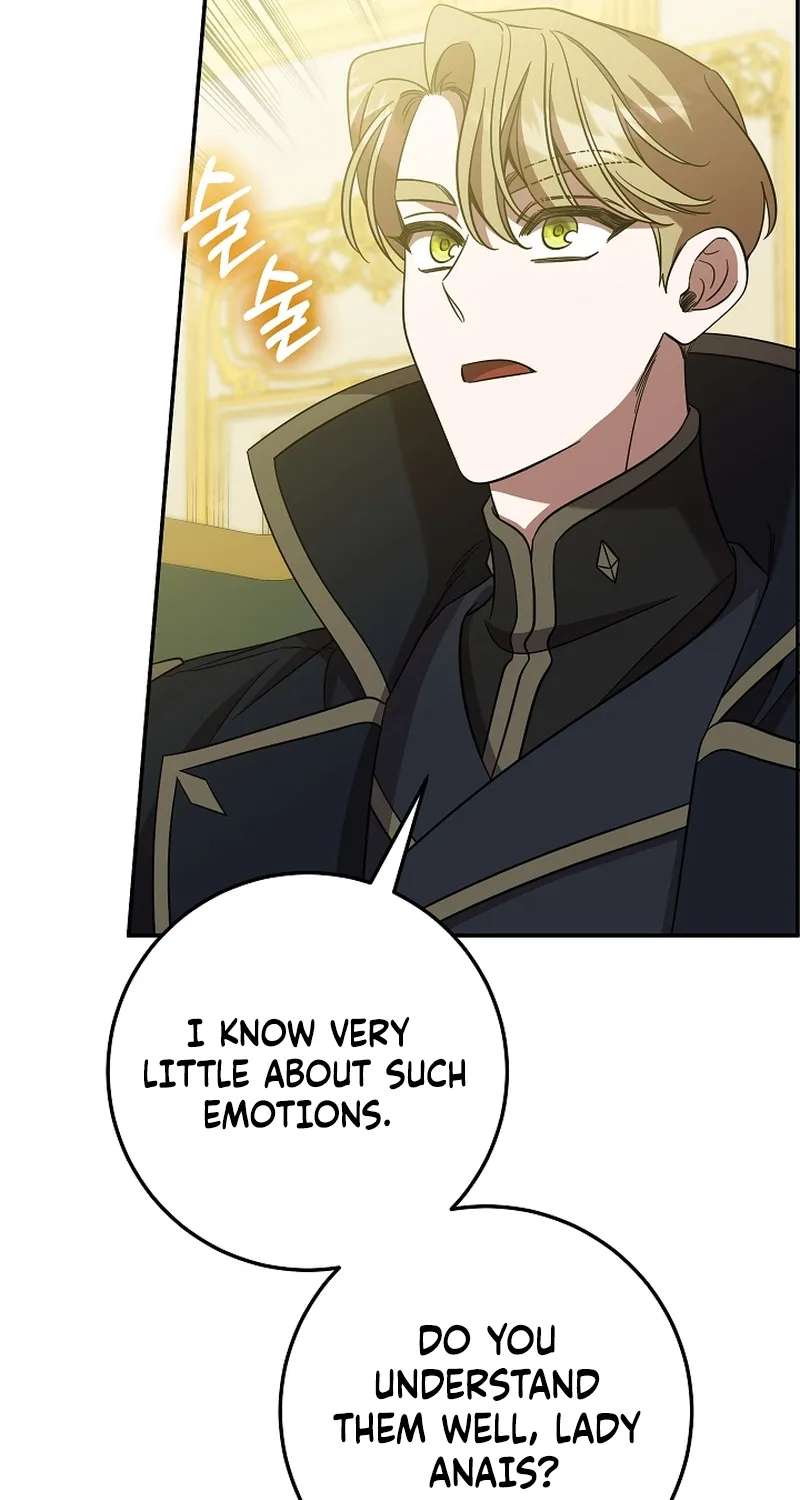After The Possessor Left Chapter 27 - page 44