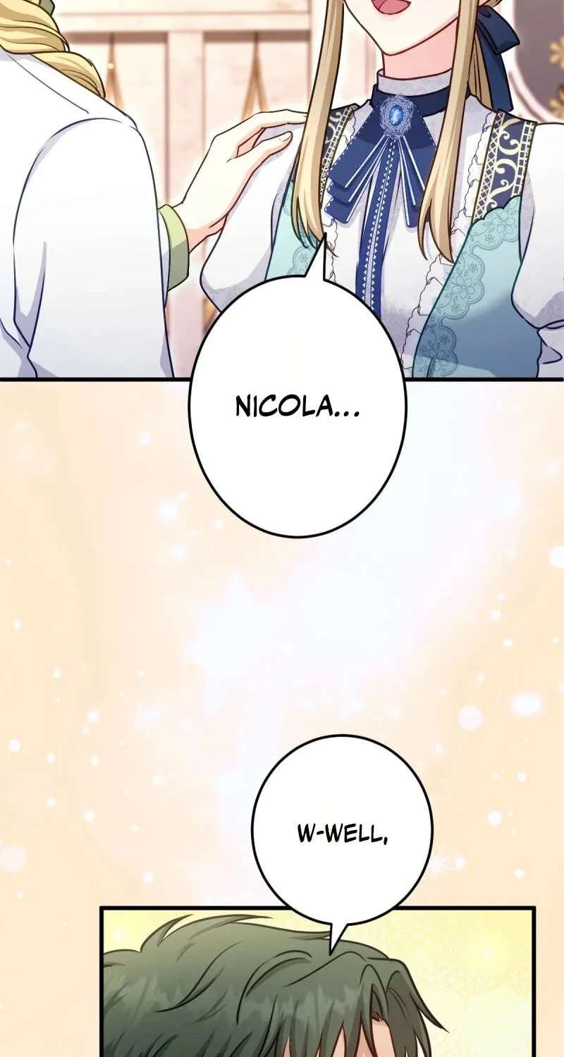 Heika, Risou no Joushi Sugimasu! Chapter 23 - page 74