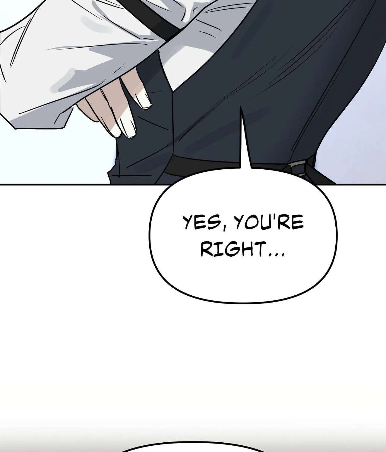 Taming the Master Chapter 1 - page 96