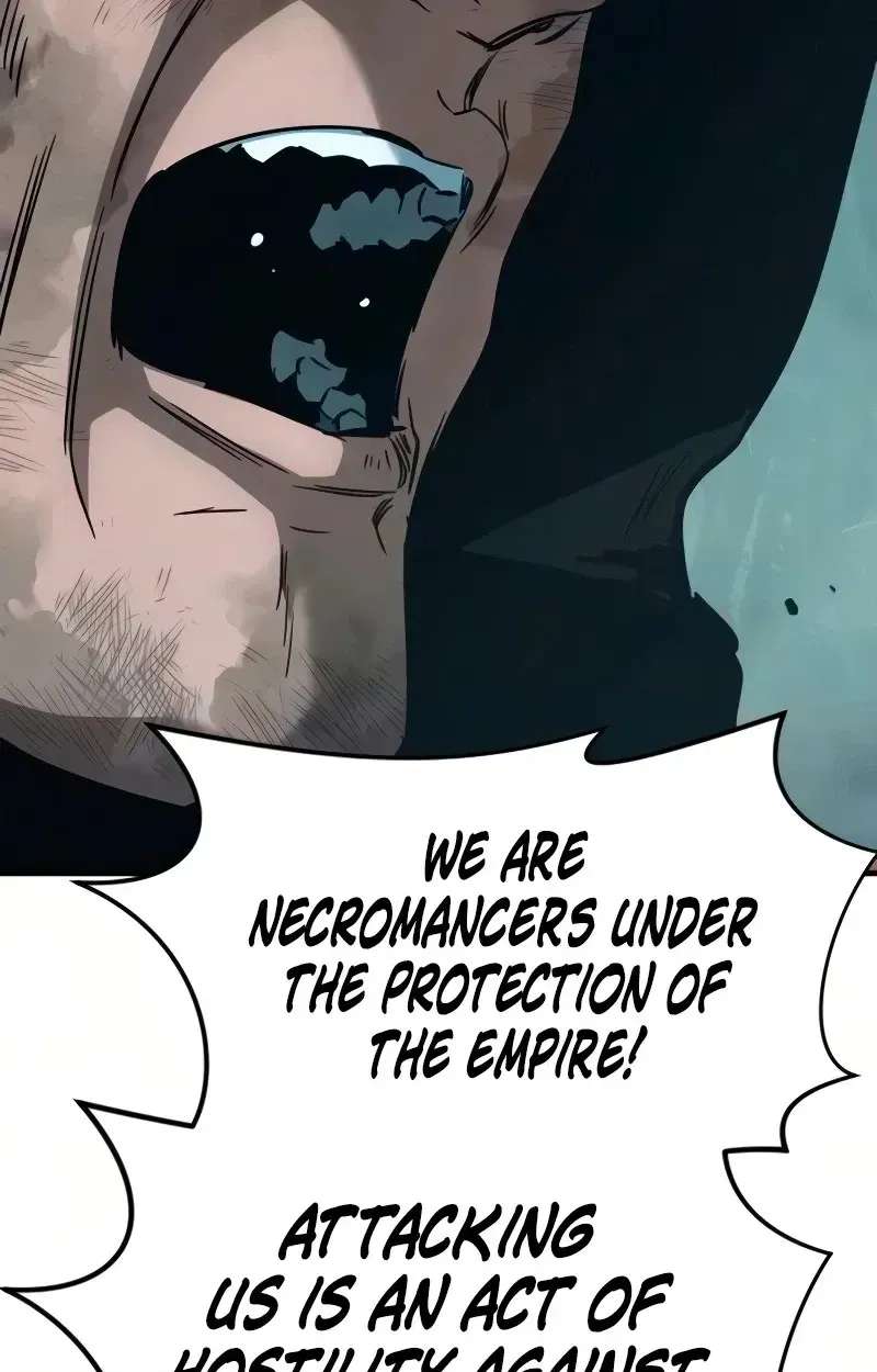 The Necromancer of a Renowned Sword Family Chapter 25 - page 60