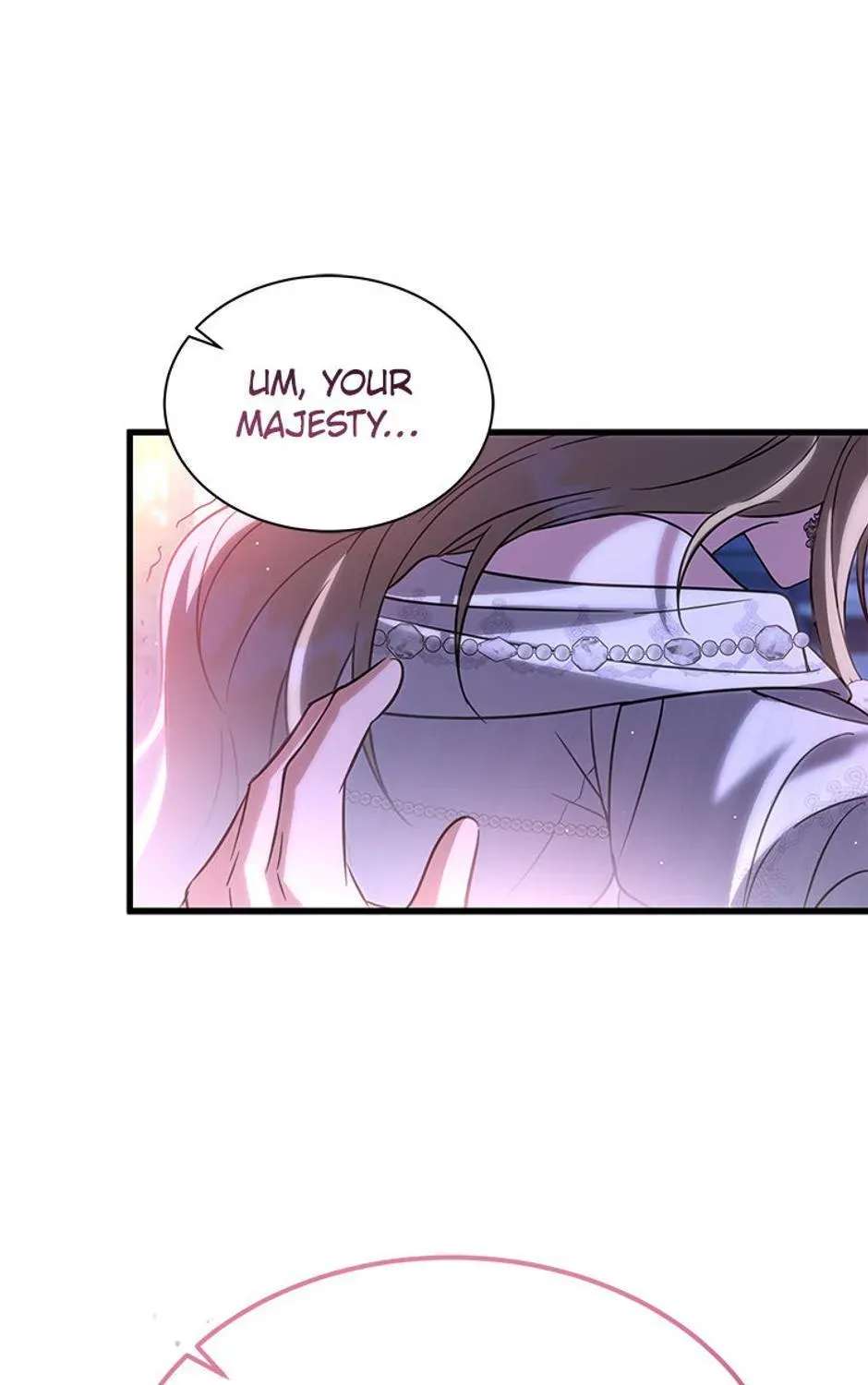 Your God Sent You Chapter 83 - page 1