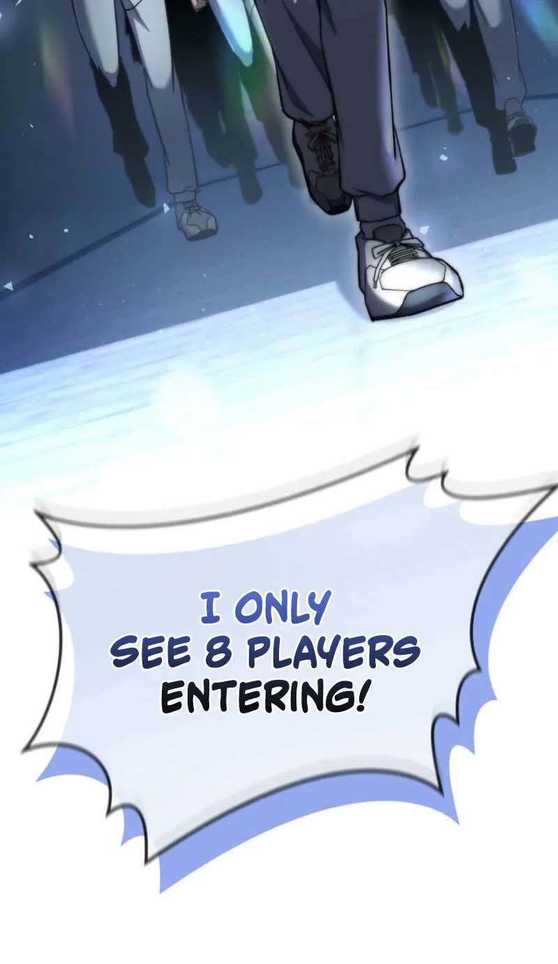 The Regressed Genius Player's Mythical-Rank Weapon Creation Chapter 99 - page 91