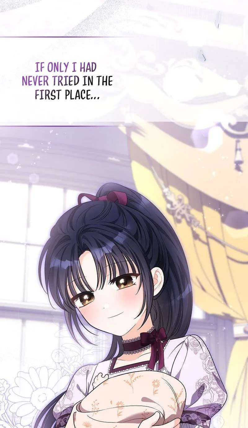 The Baby Sprout Who Bloomed in the Villainous Duke's Family Chapter 19 - page 24