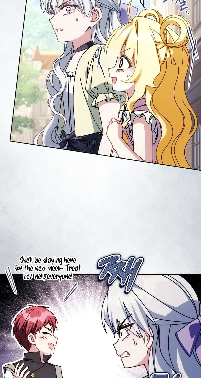 Can I Finally Cry Now? Chapter 56 - page 36