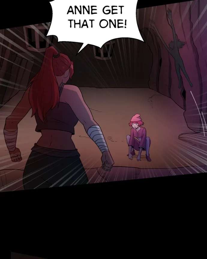 The Wendybird Chapter 53 - page 59