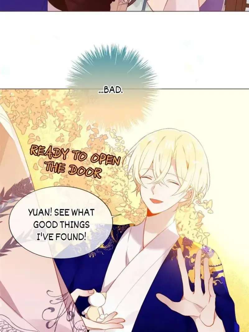 Long Live My Queen Chapter 189 - page 14