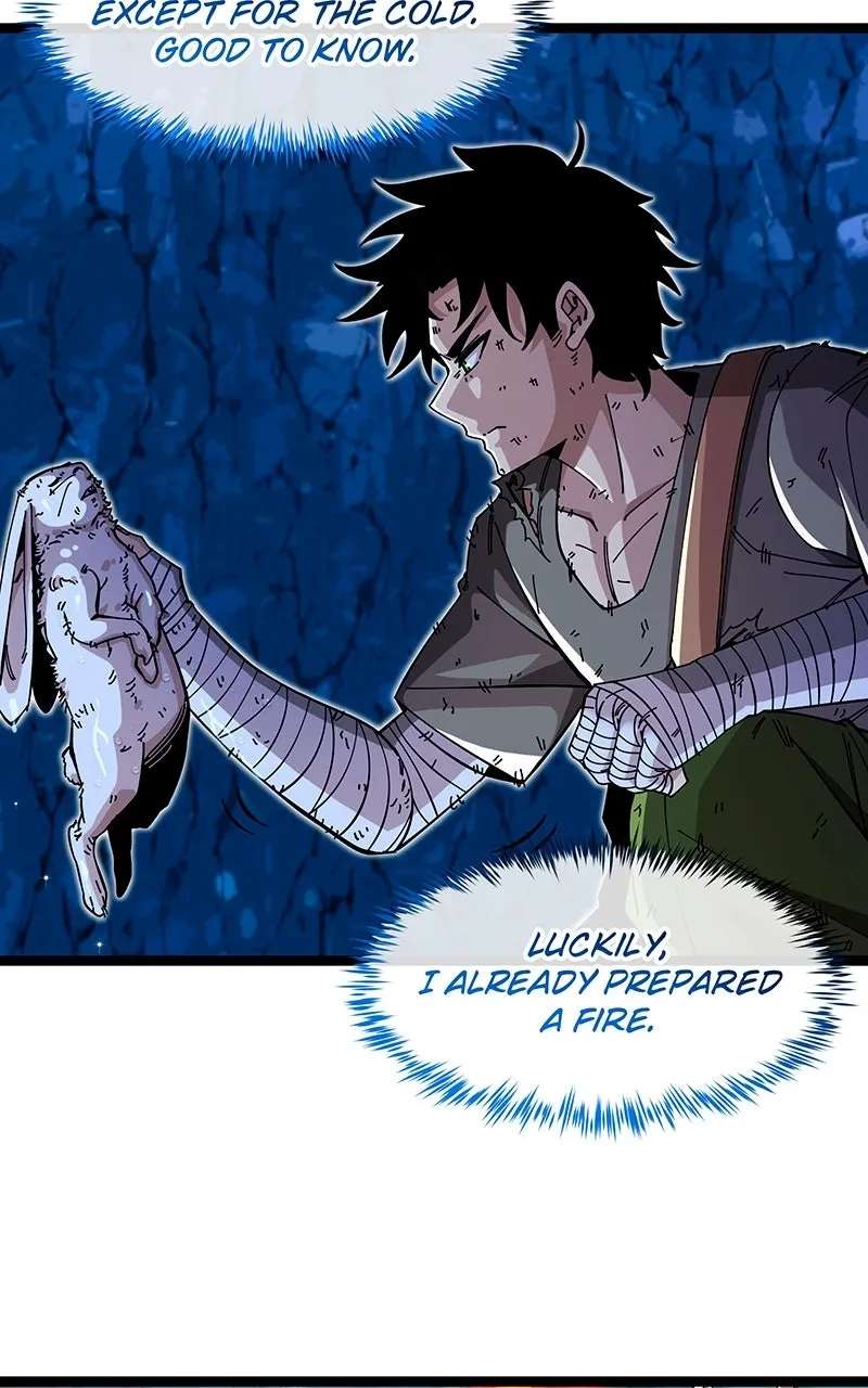 Road to Mastery Chapter 6 - page 69