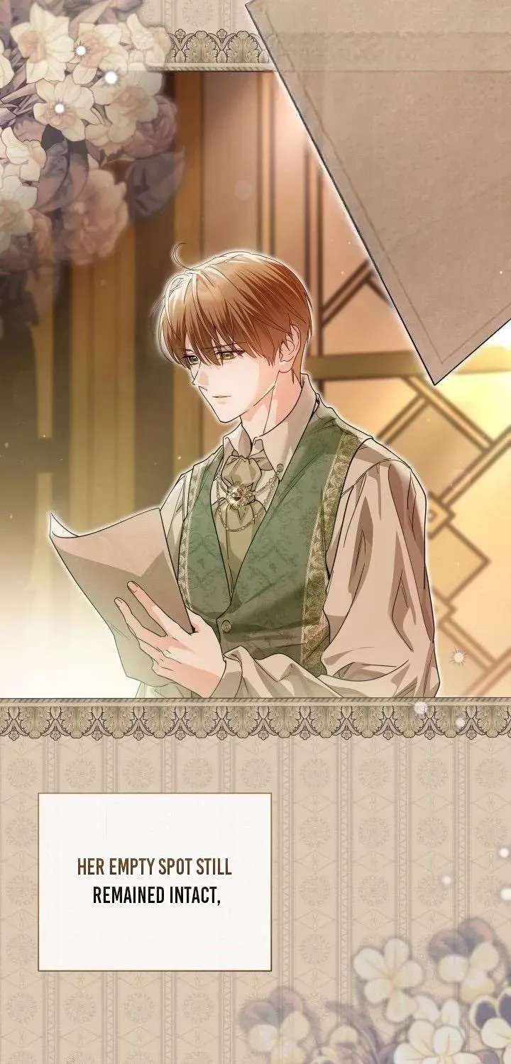 The Princess Stans in Secret Chapter 104 - page 40