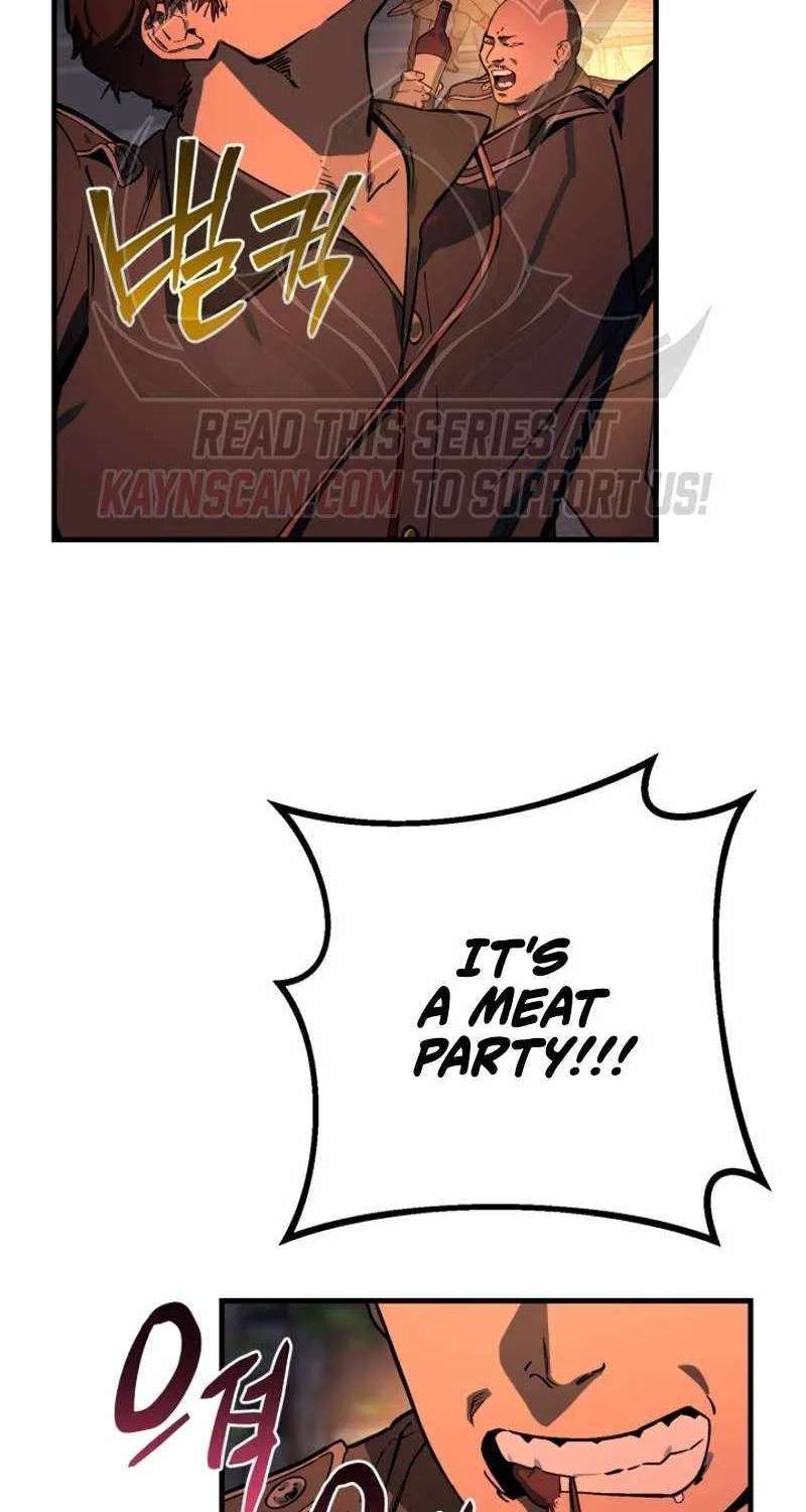 The Black-Haired U.S. Army General Chapter 47 - page 3