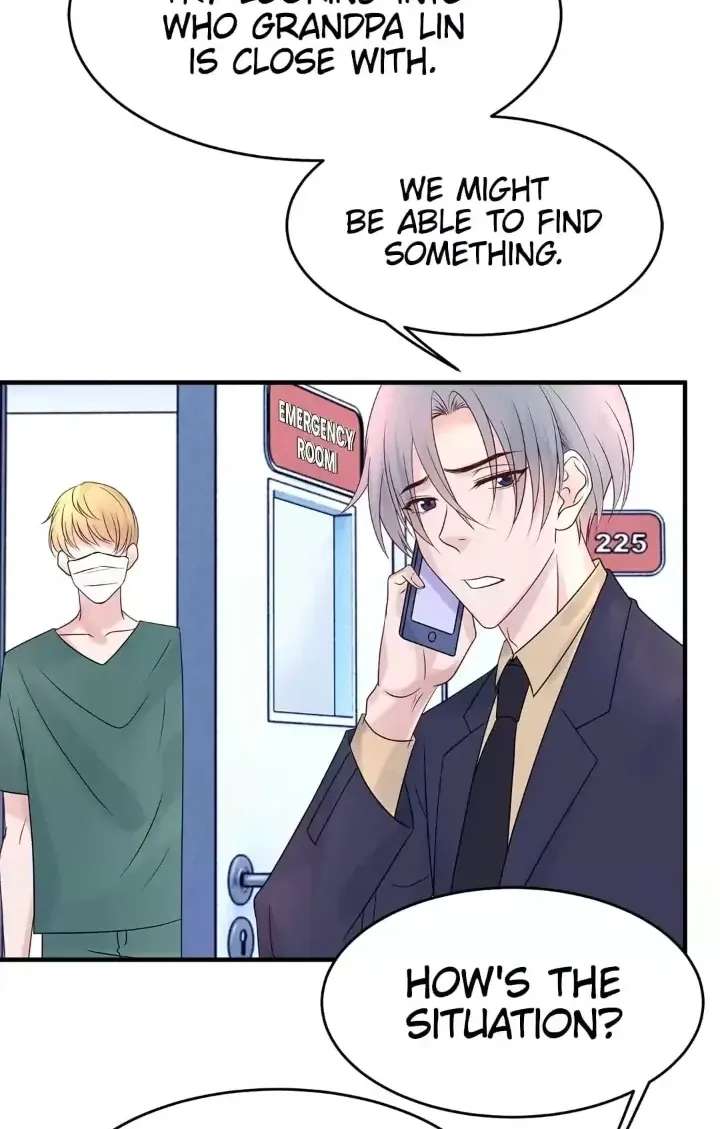 Reborn- deceiving my financial backing husband Chapter 77 - page 26