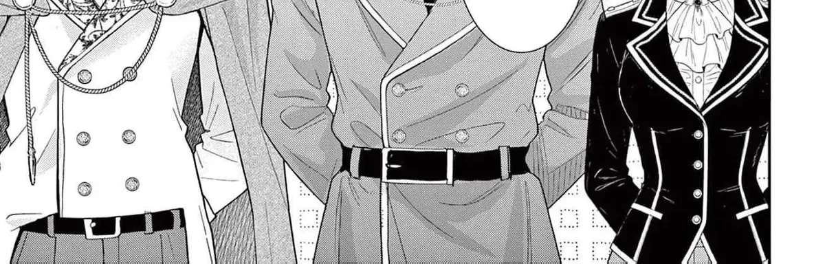 The Nameless Monster and Two Knights: And the Fiancé Is Perplexed Chapter 5 - page 48