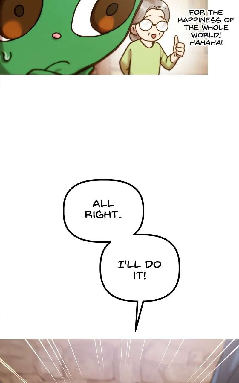 RAMYUNZSave the World! Chapter 4 - page 30