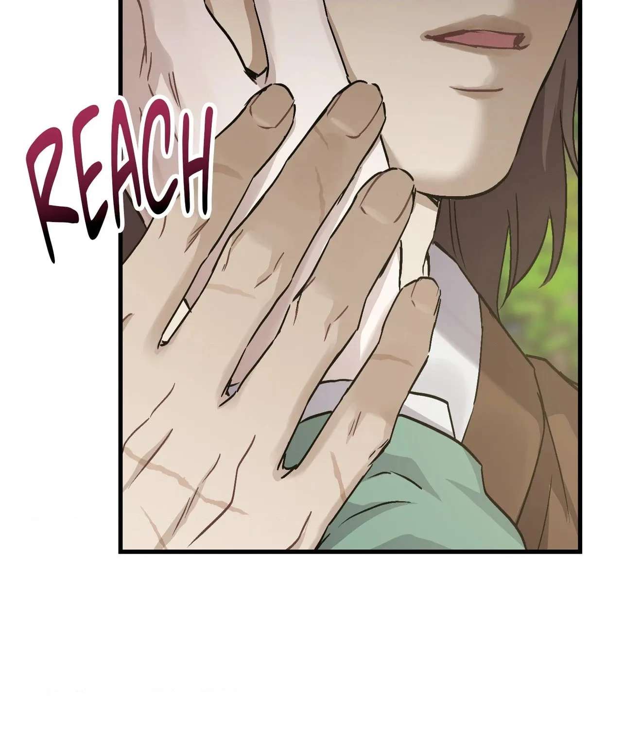 With Our Fingers Tightly Entwined Chapter 30 - page 90