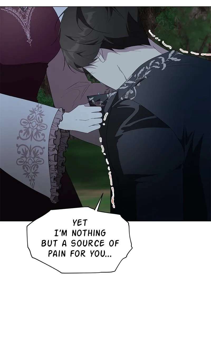 Wished You Were Dead Chapter 93 - page 19