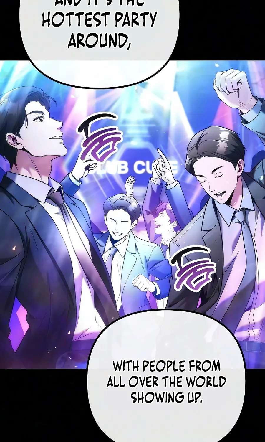 The Money Keeps Piling Up Even If I Spend It Chapter 11 - page 102