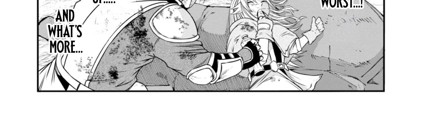 The Skillless Old Man Becomes The-strongest After Fusing With An Sss Rank Dragon Chapter 1 - page 90