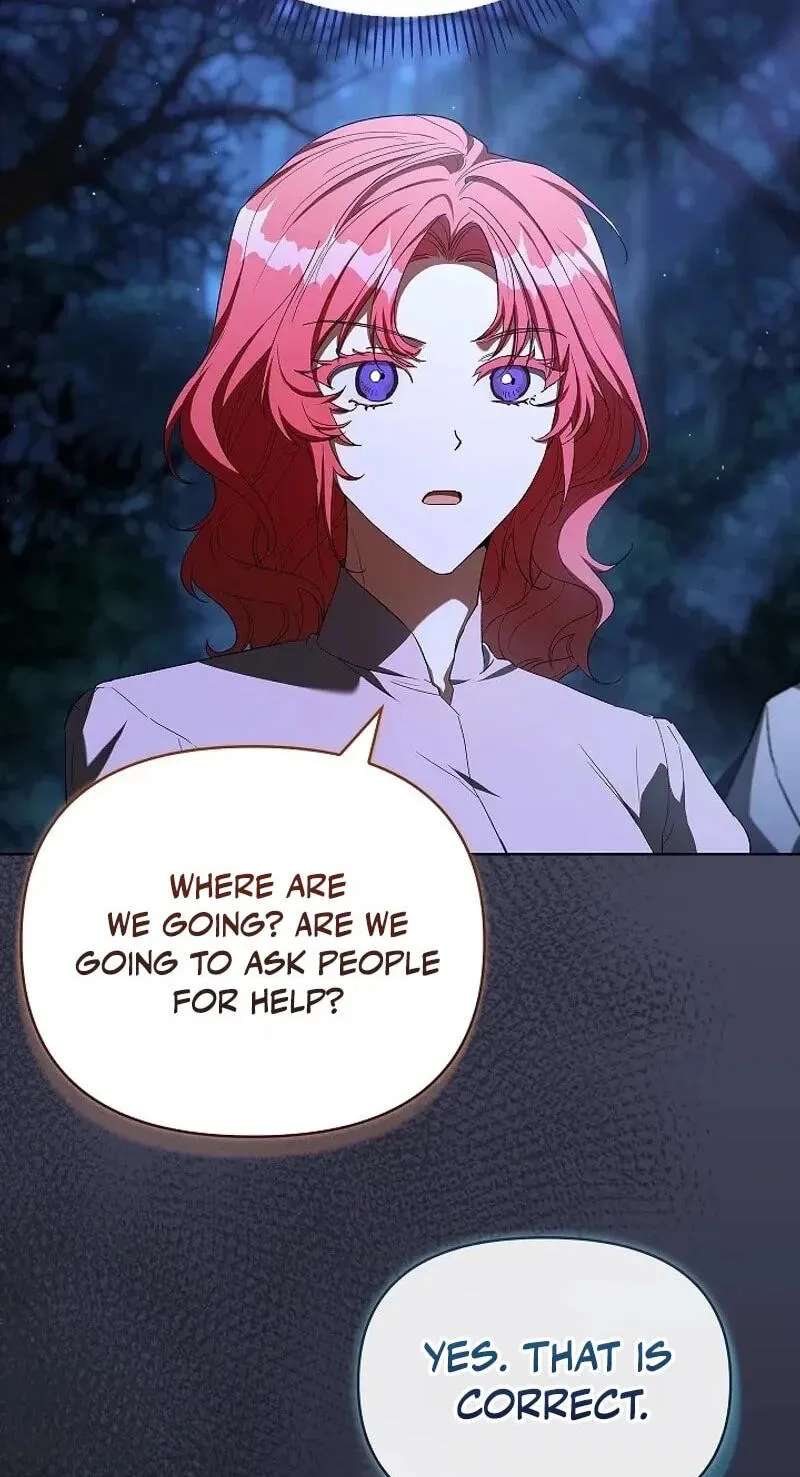 Regarding the Perfect Revenge Chapter 31 - page 57