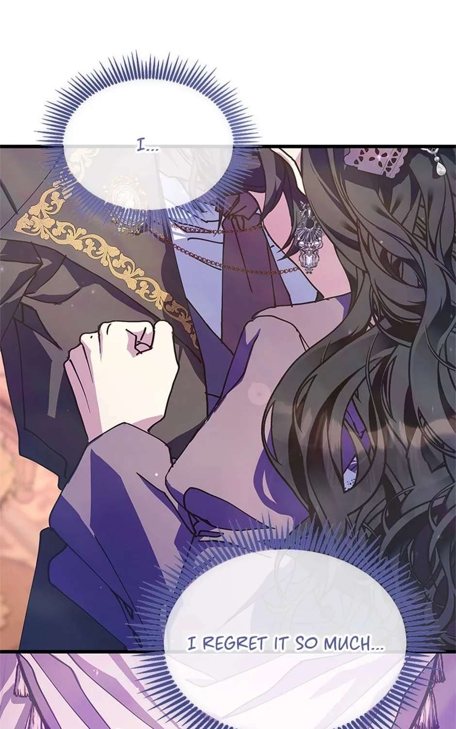 Stuck With the Protagonist Chapter 67 - page 101