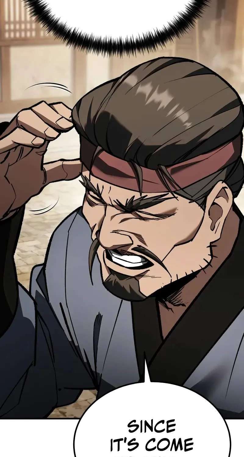 I Became a Martial Arts God's Youngest Son Chapter 7 - page 145