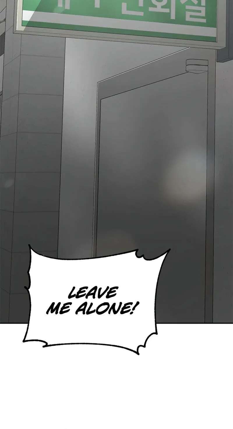 The God of Improv Chapter 35 - page 10