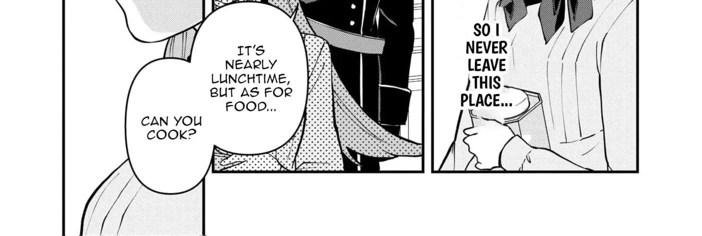 Mibun sa ni Owatta Koi wo, Imasara desuga Chapter 3 - page 41