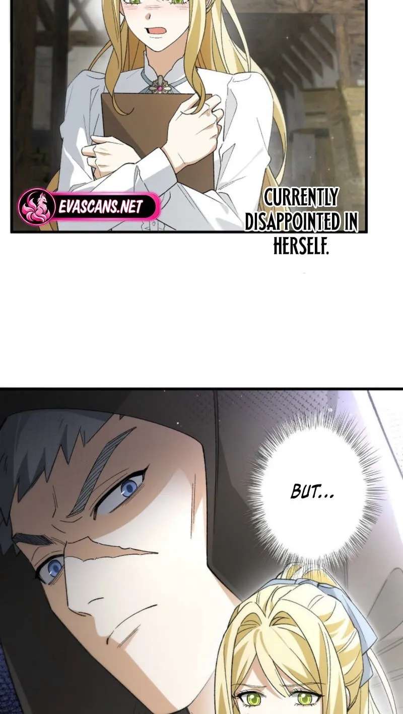 Koori no Koutei no Torikago no Naka de Chapter 30 - page 18