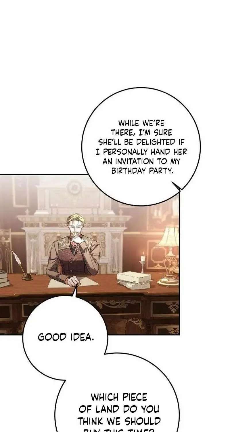 I Became the Owner of a Poor Estate Chapter 7 - page 81