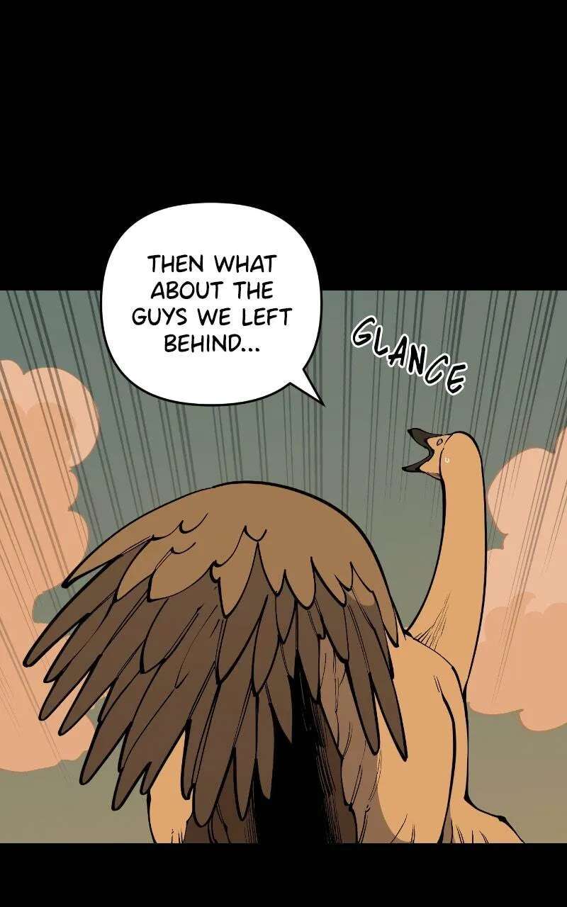 Ancient Animal Tales Chapter 61 - page 27