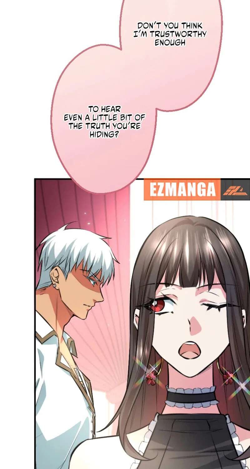Akuyaku Reijou ni Tensei Shitakedo, Kekkon Ganbou Nante Arimasen! Chapter 44 - page 13