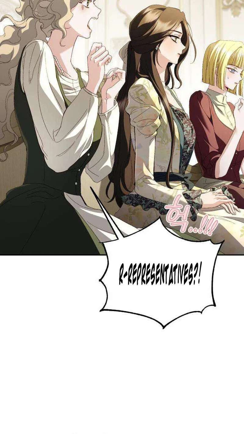 The Scandal Maker Has Returned Chapter 32 - page 10