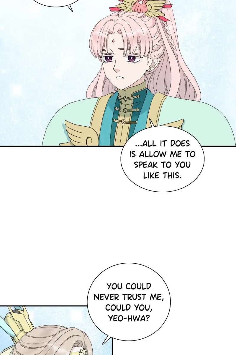 Dear My Dokkaebi Husband Chapter 50 - page 7