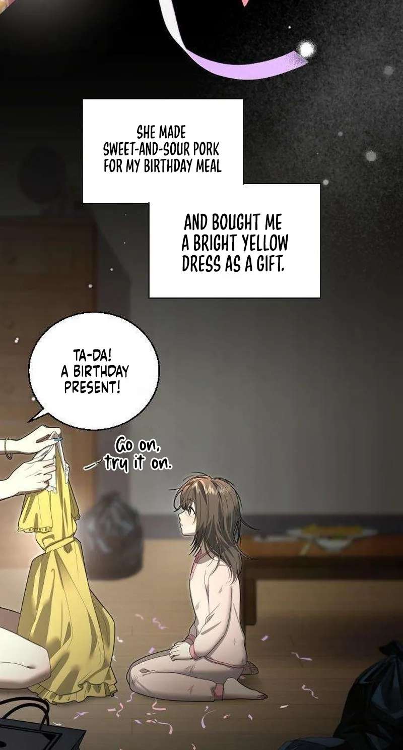A Dog's Dream of Swimming Chapter 2 - page 36