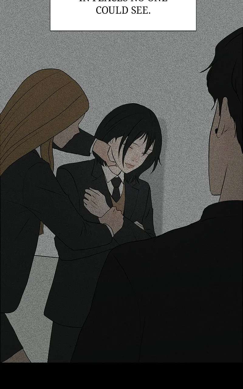 Between Two Floors Chapter 64 - page 13