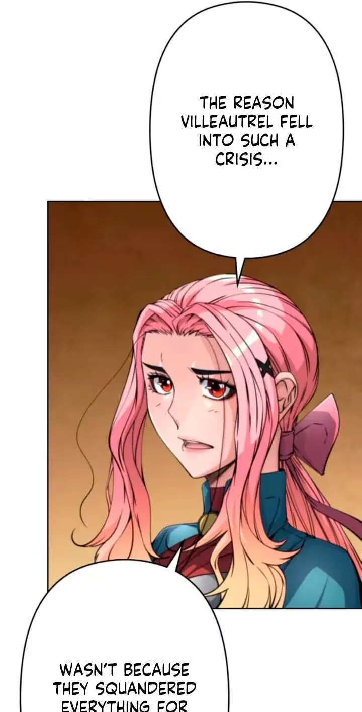 The Saint Who Blooms Beyond Time Chapter 42 - page 22