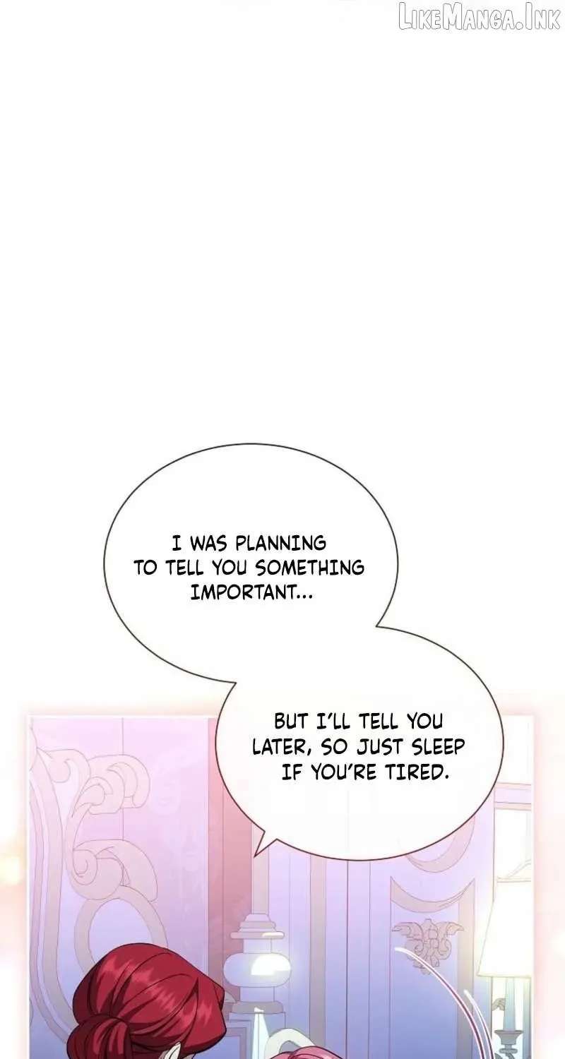 In the Grasp of a Loving Yet Possessive Male Lead Chapter 57 - page 36
