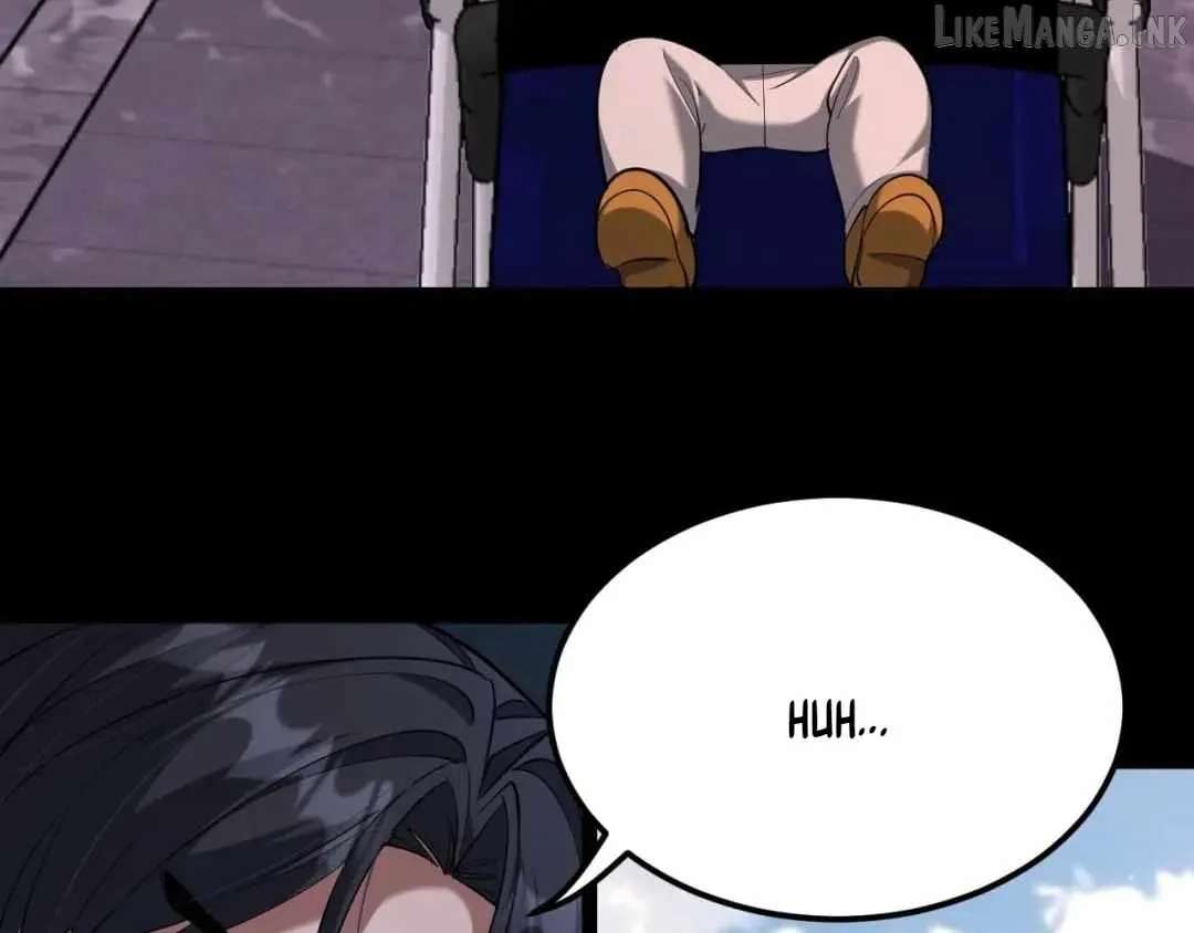 I’m Trapped In This Day For One Thousand Years Chapter 288 - page 5