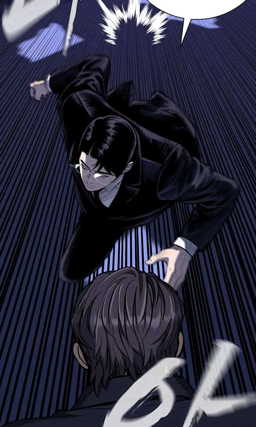 Debtbound by Blood Chapter 43 - page 20