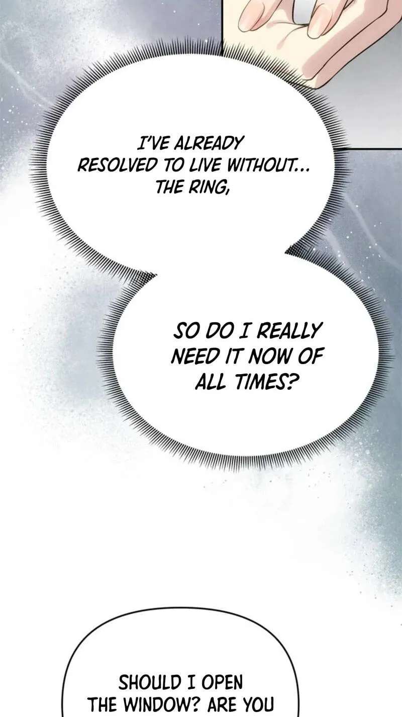 One Husband Is Enough Chapter 111 - page 37