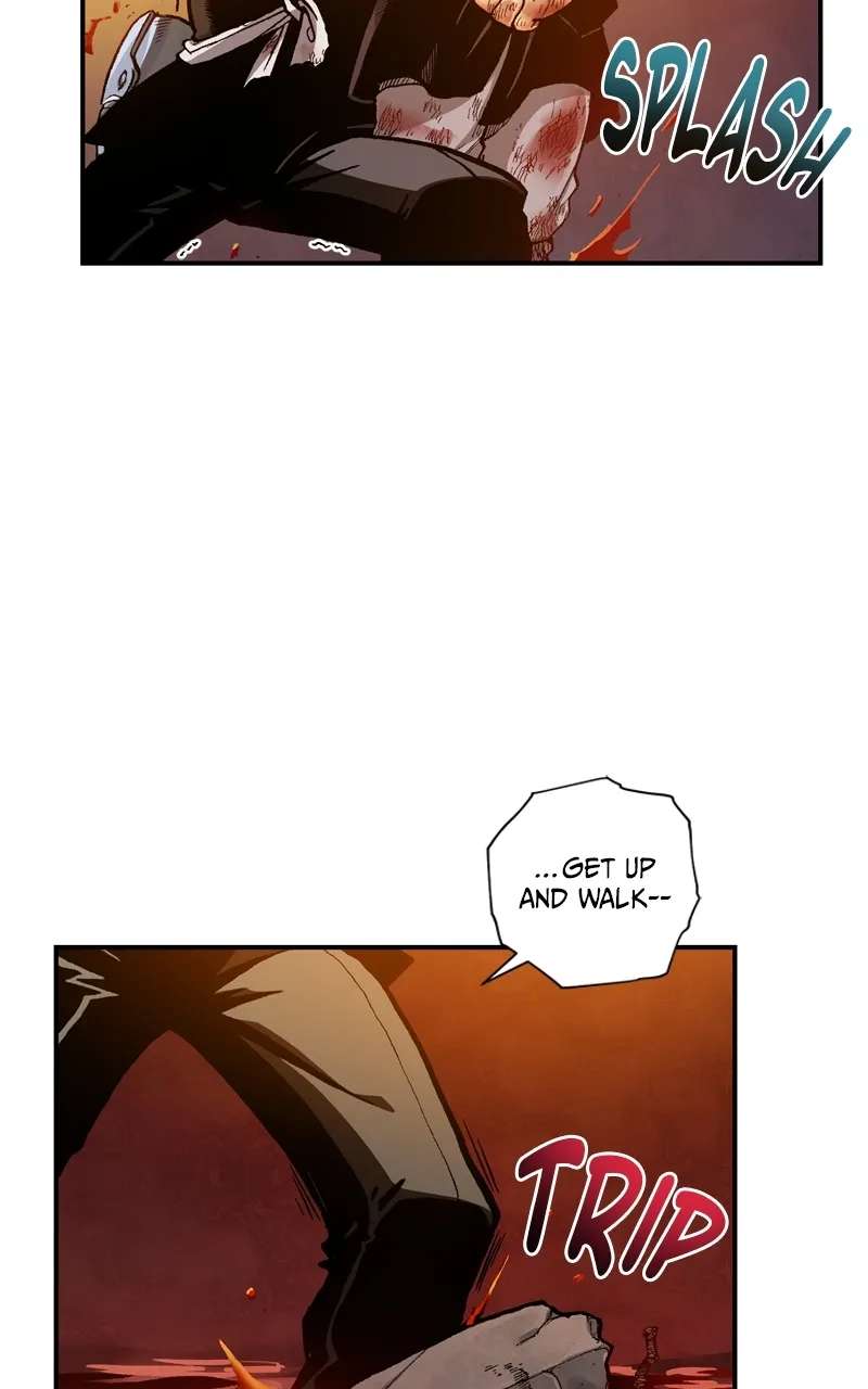 Fullmetal Alchemist (Official Webtoon) Chapter 141 - page 27