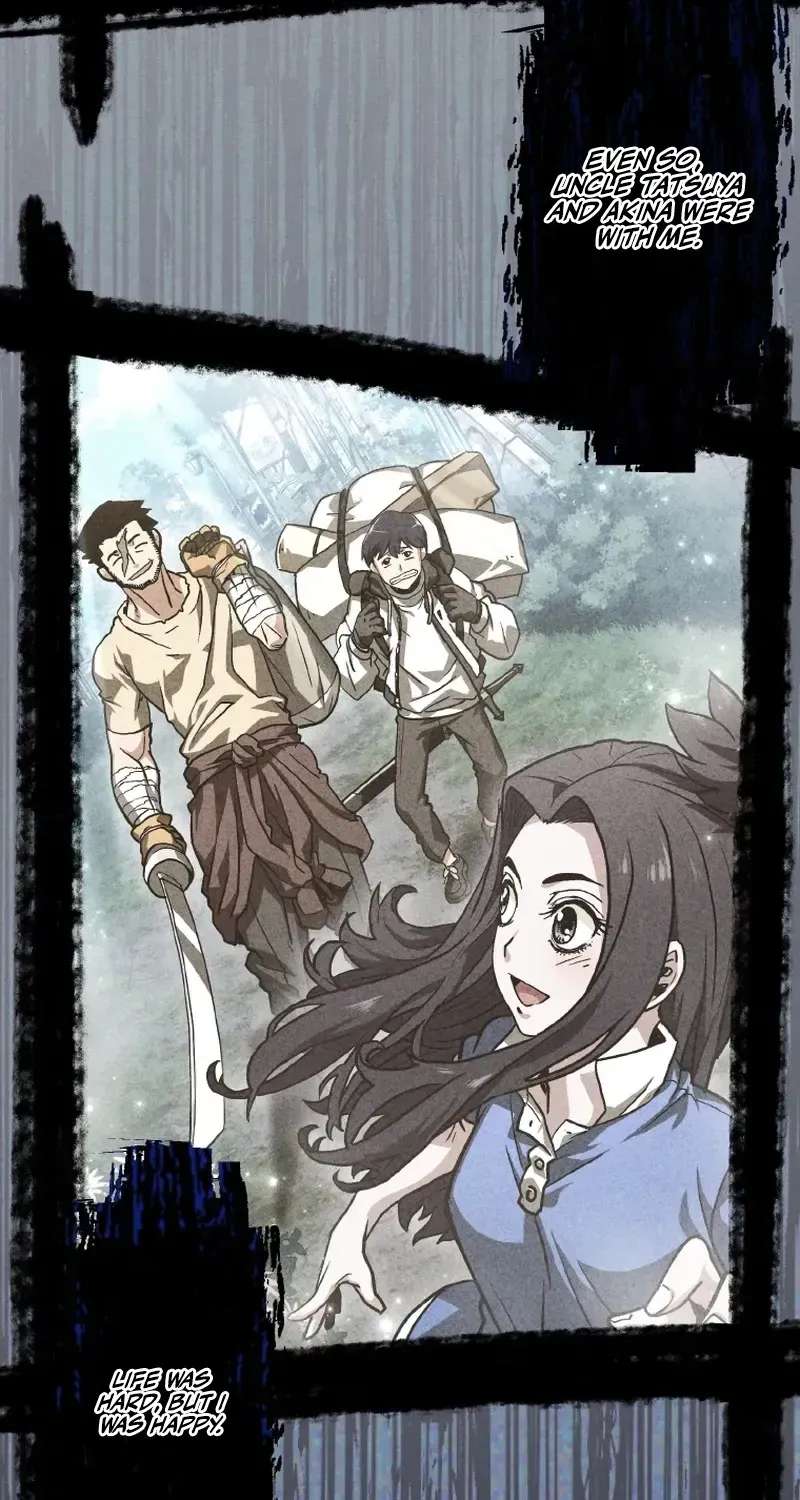 Revenge of the Villain Slayer Chapter 2 - page 46