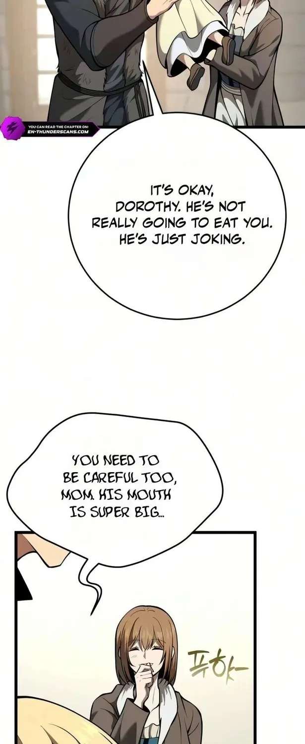 A Married Man in Another World's Story Chapter 27 - page 6