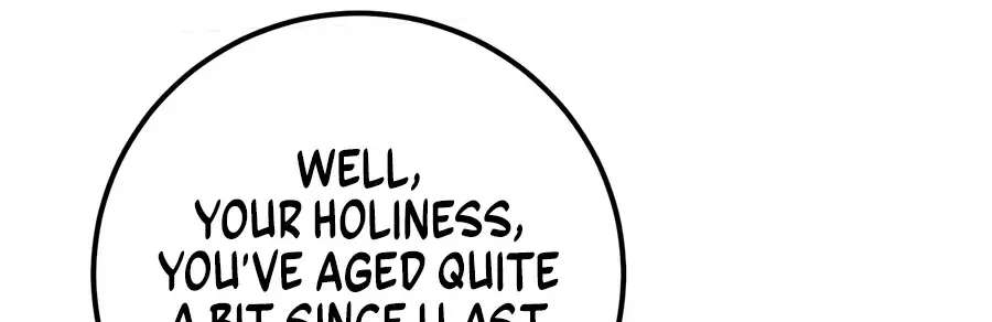 The Regressor and the Blind Saintess Chapter 19 - page 62